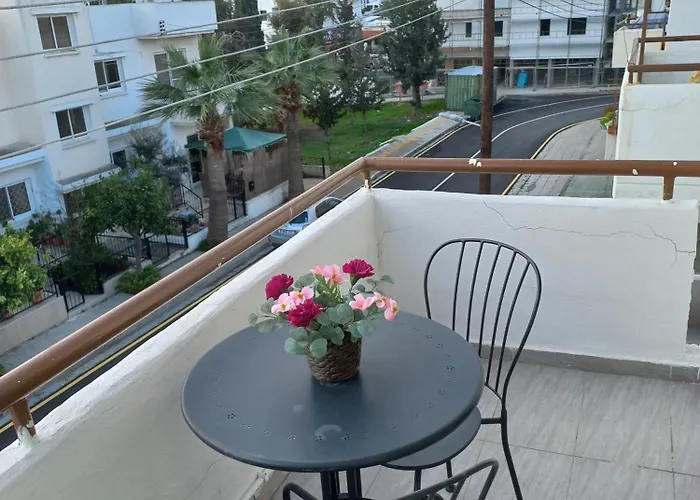 アパート Oroklini, Cyprus オロクリニ