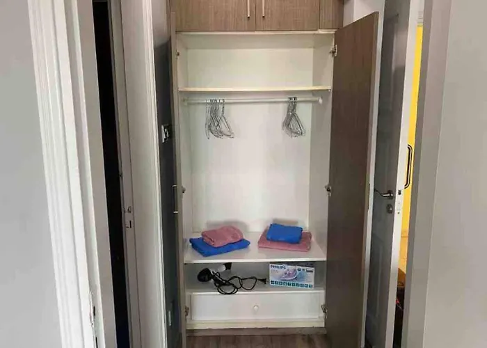 Oroklini, Cyprus オロクリニ