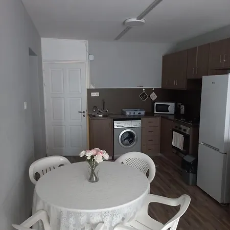 Oroklini, Cyprus * Voroklini