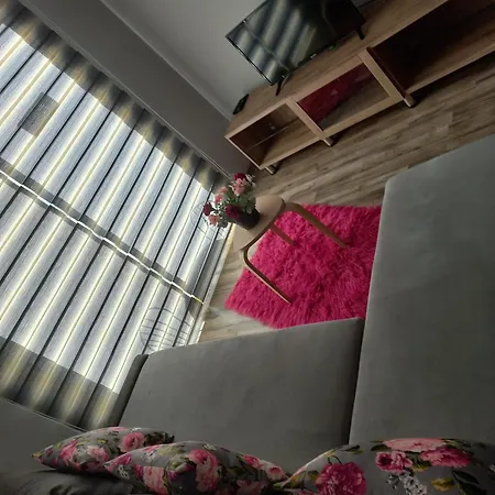 Oroklini, Cyprus Apartament Oroklini