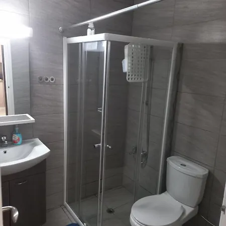 Oroklini, Cyprus * Oroklini