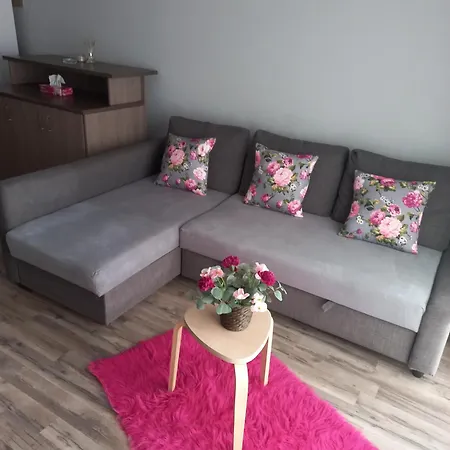 Apartament Oroklini, Cyprus