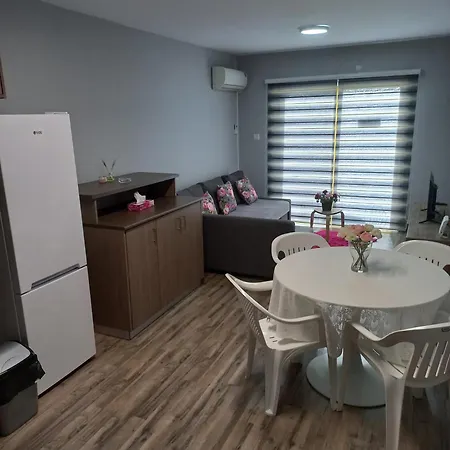 Apartment Oroklini, Cyprus *