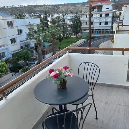 Apartment Oroklini, Cyprus Voroklini