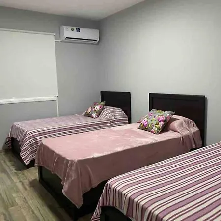 Oroklini, Cyprus Apartament *