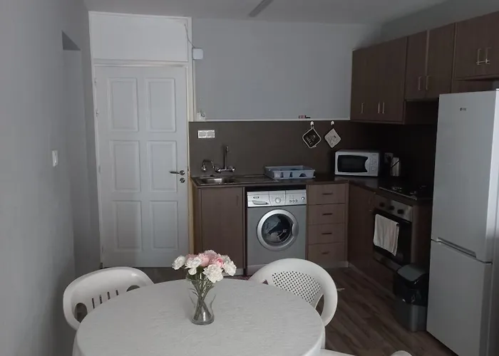 Oroklini, Cyprus * Voroklini