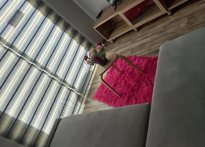 Oroklini, Cyprus Apartamento Oroklini