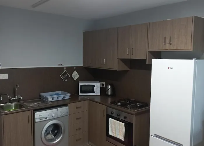 Oroklini, Cyprus Apartamento *