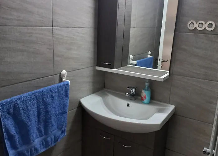 Oroklini, Cyprus * Oroklini