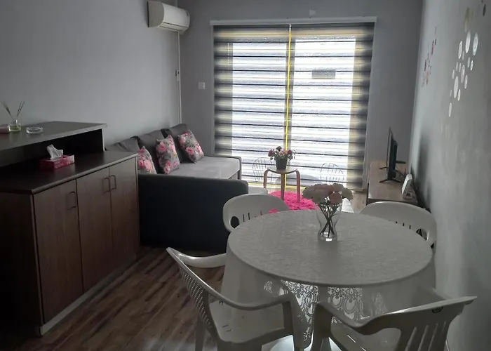 Oroklini, Cyprus Apartamento