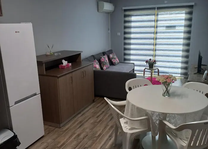 Apartamento Oroklini, Cyprus *